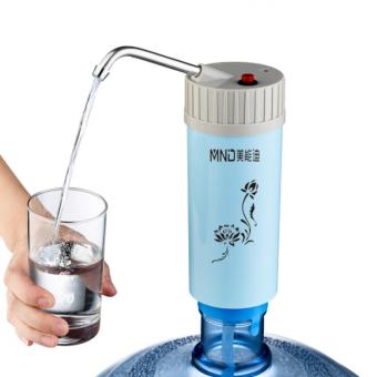 Electric Water Dispenser Pump Pompa Galon Elektrik Pompa Air MinumS50
