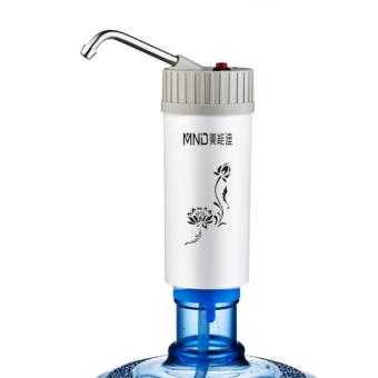 Electric Water Dispenser Pump Pompa Galon Elektrik Pompa Air MinumS50