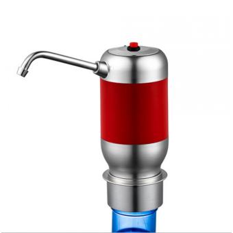 Electric Water Dispenser Pump Pompa Galon Elektrik Pompa Air MinumS60