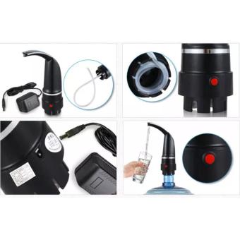 Electric Water Pump (Pompa Galon Elektrik Pompa Air Minum - MND -WA-A-S10)