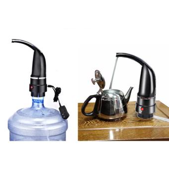 Electric Water Pump (Pompa Galon Elektrik Pompa Air Minum - MND -WA-A-S10)