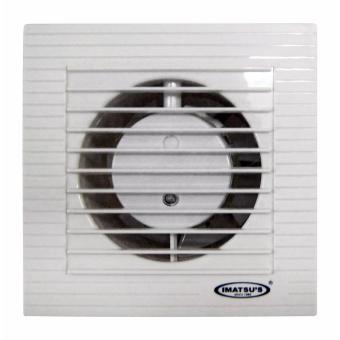 Update Of Exhaust Fan Cke Standard Dbn 6 Inch Rumah Toilet Exhaust Fan Imatsu Apc15k With Led 6 Inch Rumah Toilet Dapur Restoran Udara Hisap Angin Nyaman