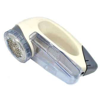 Explosion Models Shaving Machine Hair Ball Trimmer Remover Penghisap Debu - White Explosion Models Shaving Machine Hair Ball Trimmer Remover Penghisap Debu - White