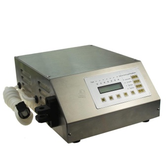 GFK-160 Digital Control Liquid Filling Machine /Small PortableElectric Liquid Water Filling Machine - Intl Mei 2018 - 2 GFK-160 Digital Control Liquid Filling Machine /Small PortableElectric Liquid Water Filling Machine - intl - 2