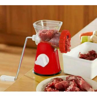 Gilingan Daging Meat Mincer Serbaguna