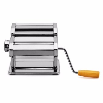 Gilingan molen stanles Pasta Bike - Gilingan Molen  Mie Praktis