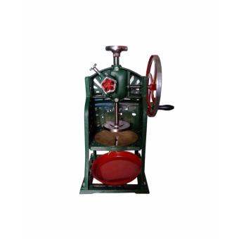 Gilingan Serut Es Swan Manual