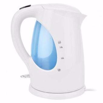 Gogo Gorsir Galanz KTL 851 PP Elektrik Kettle - Putih September 2019 - 2 Gogo Gorsir Galanz KTL 851 PP Elektrik Kettle - Putih - 2