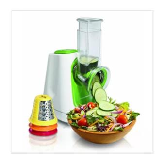 Hamilton Beach 70950 SaladXpress Food Processor Salad Maker GrinderNew - intl