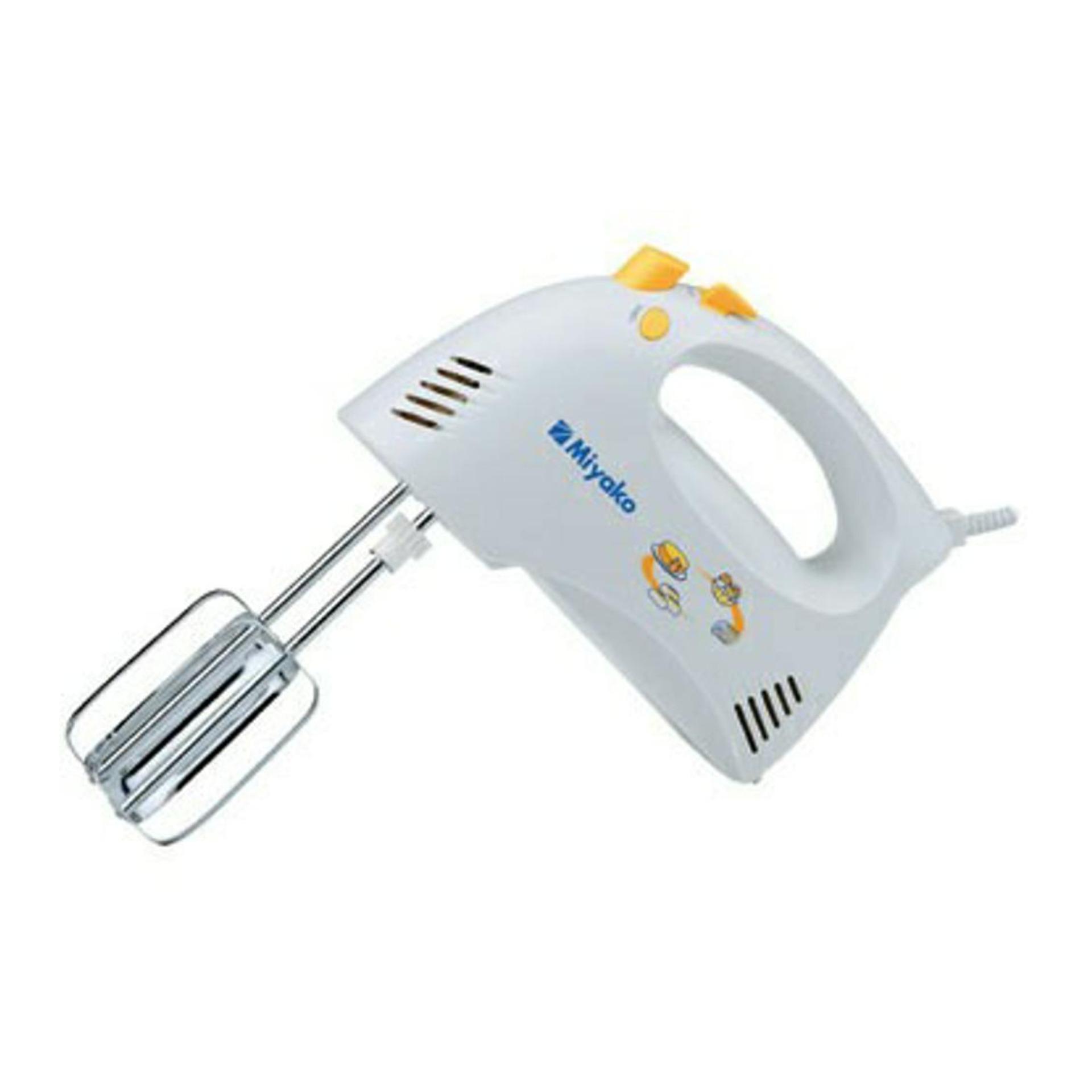Hand Mixer Miyako HM- 620
