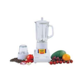 Hot Deal - Miyako - Blender Plastik BL101PL ( Putih ) Hot Deal - Miyako - Blender Plastik BL101PL ( Putih )