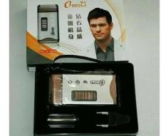 HOT SALE - JUAL SHAVER ALAT CUKUR CUKURAN PENCUKUR KUMIS JENGGOT BULU
