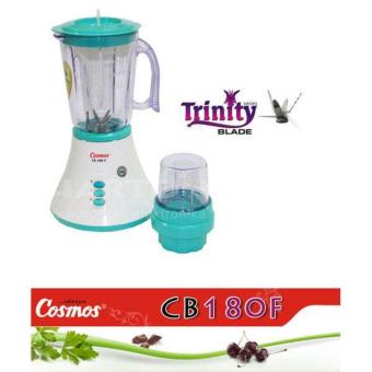 Daftar Harga Blender Mixer Cosmos Terbaru Update Maret 
