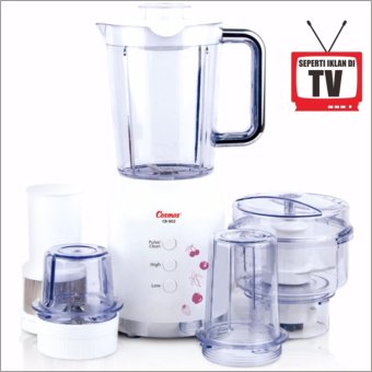 Daftar Harga Blender Mixer Cosmos Terbaru Update Agustus 