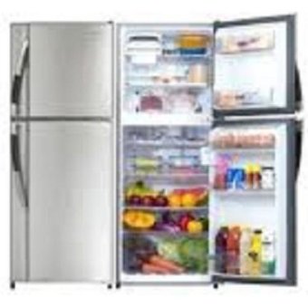 Panasonic 2d Refrigerator 324 Lt Nr B348f H2 Daftar 