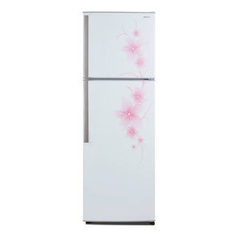 Daftar Harga Kulkas Sharp Terbaru Update Juli 2019 Lengkap 