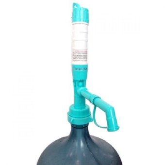 JE Water Pump Battery - Pompa Galon Air Elektrik