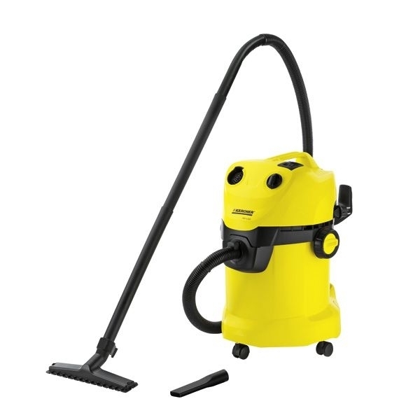 Karcher Vacuum Cleaner Wet and Dry WD 4.200 with Blower