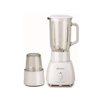 Kirin Blender KBB-250 PL - Putih