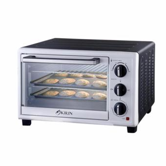 KIrin - KBO 190 LW Oven - Hitam