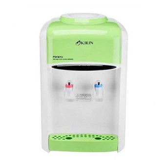 Kirin KWD-155HC Dispenser - Hijau