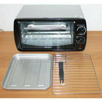 KIRIN Oven elektrik KBO-90M KIRIN Oven elektrik KBO-90M
