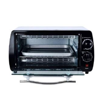 Kirin - Oven KBO90M - abu-abu Kirin - Oven KBO90M - abu-abu
