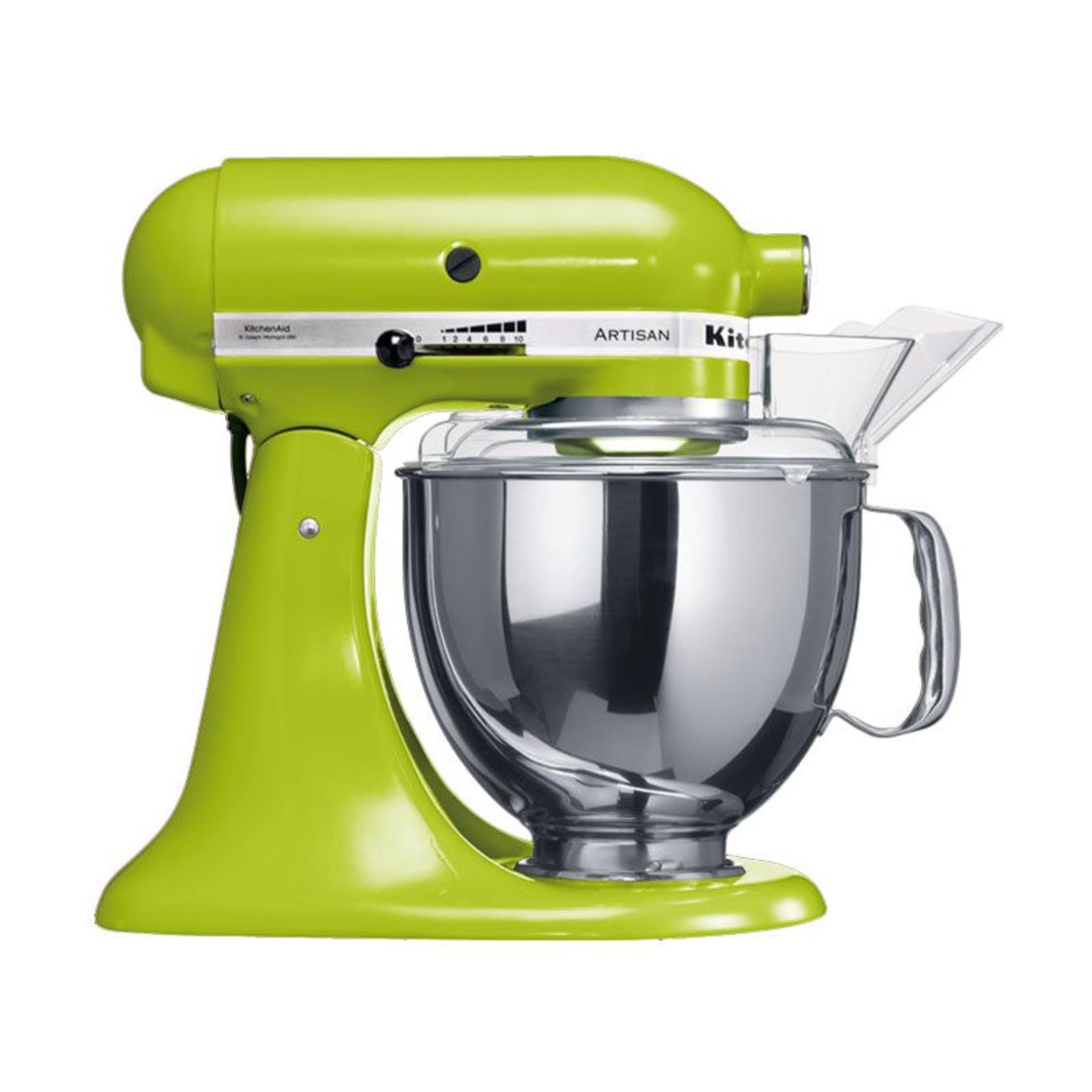KitchenAid Stand Mixer 5 KSM 150 PSE GA (Green Apple)