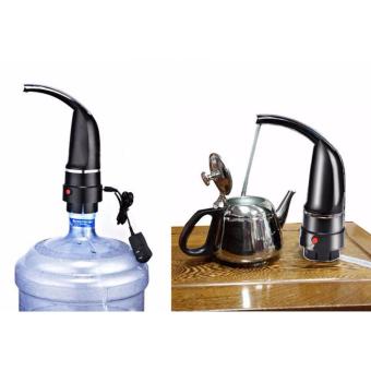 KS086 Electric Water Pump Pompa Galon Elektrik Pompa Air Minum