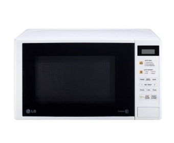 Gambar LG Microwave   MS2042D Khusus Jadetabek