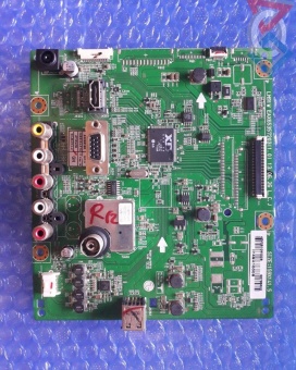 Gambar Mainboard LG 24MN33A PTQ   Code M5507