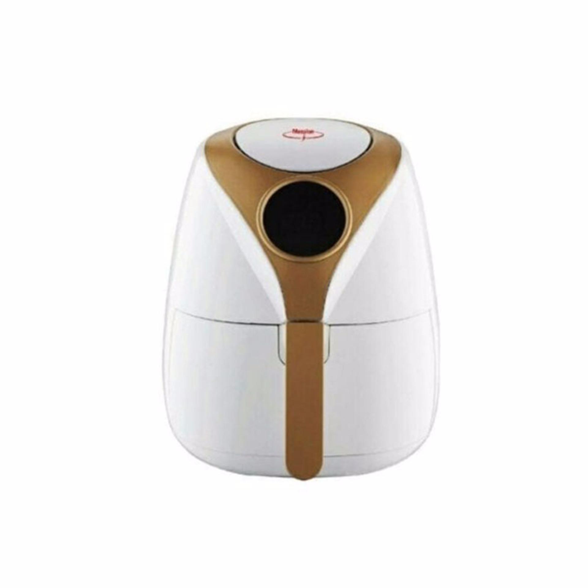 Maspion Air Fryer Penggorengan Tanpa Minyak 3.5 Liter AF-251 - Putih