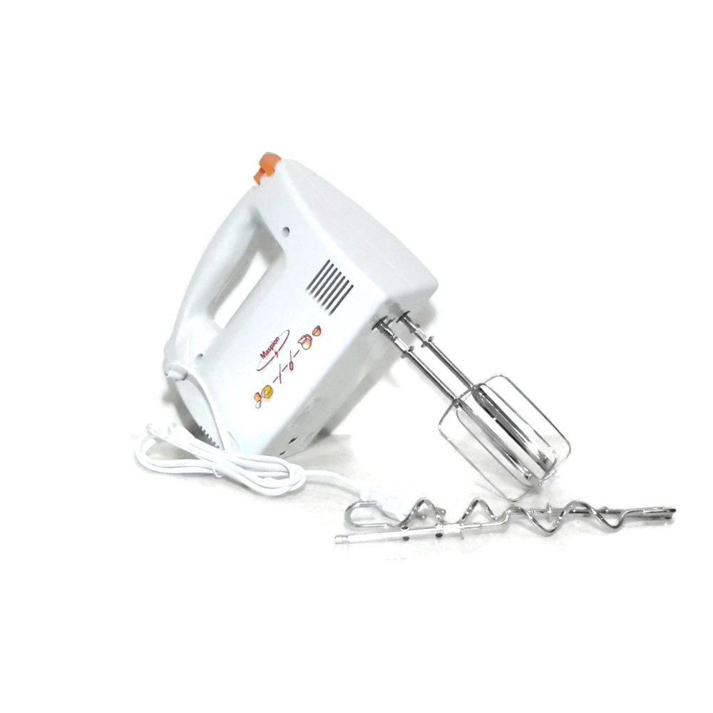 Maspion MT 1150 Hand Mixer Mixer Tangan