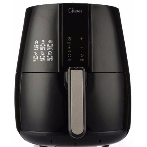 Midea Air Fryer / Penggoreng Tanpa Minyak MF-CN20A - Khusus JABODETABEK