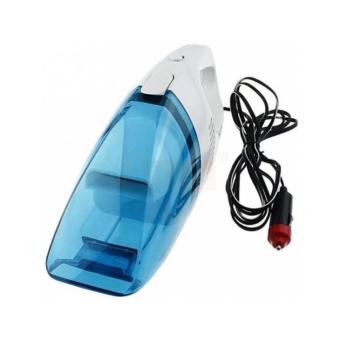 Mini Car Vacum Cleaner - Putih
