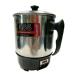 MITSAKI 11cm Pemanas Air Mug Teko Panci Listrik Stainless Steel - Electric Heating Cup 190W Juli 2019 - 2 MITSAKI 11cm Pemanas Air Mug Teko Panci Listrik Stainless Steel - Electric Heating Cup 190W - 2
