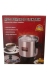 MITSAKI 11cm Pemanas Air Mug Teko Panci Listrik Stainless Steel - Electric Heating Cup 190W Juli 2019 - 5 MITSAKI 11cm Pemanas Air Mug Teko Panci Listrik Stainless Steel - Electric Heating Cup 190W - 5