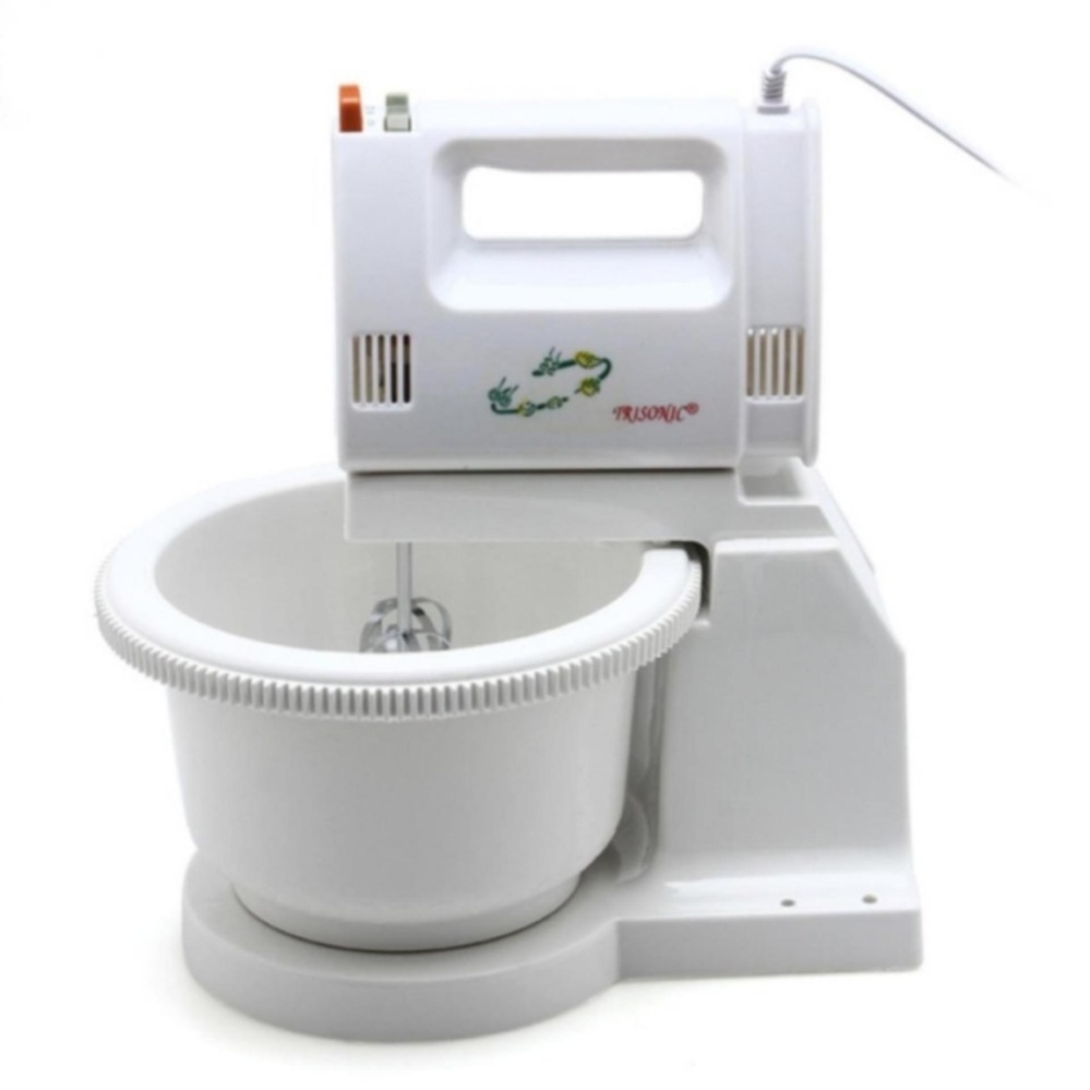 MIXER BOWL STAND TRISONIK BAGUS