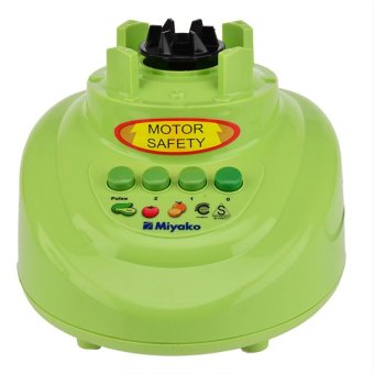 Miyako BL151PFAP Blender Plastik 2in1