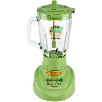 Miyako BL152GFAP Blender Kaca 3in1 Miyako BL152GFAP Blender Kaca 3in1