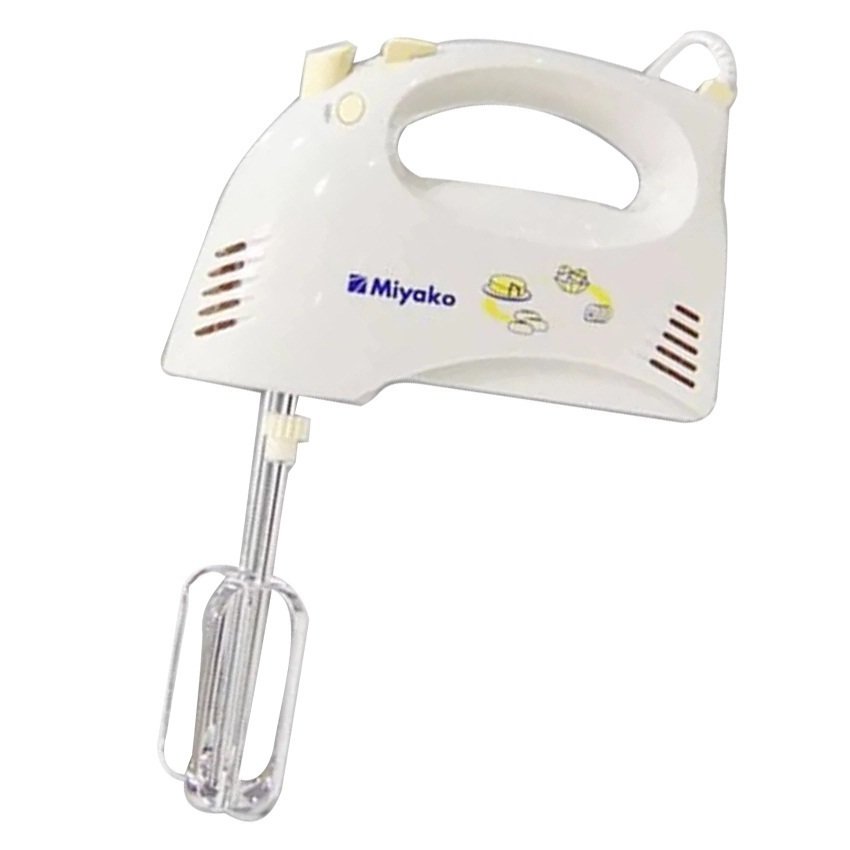 Miyako Hand Mixer HM-620
