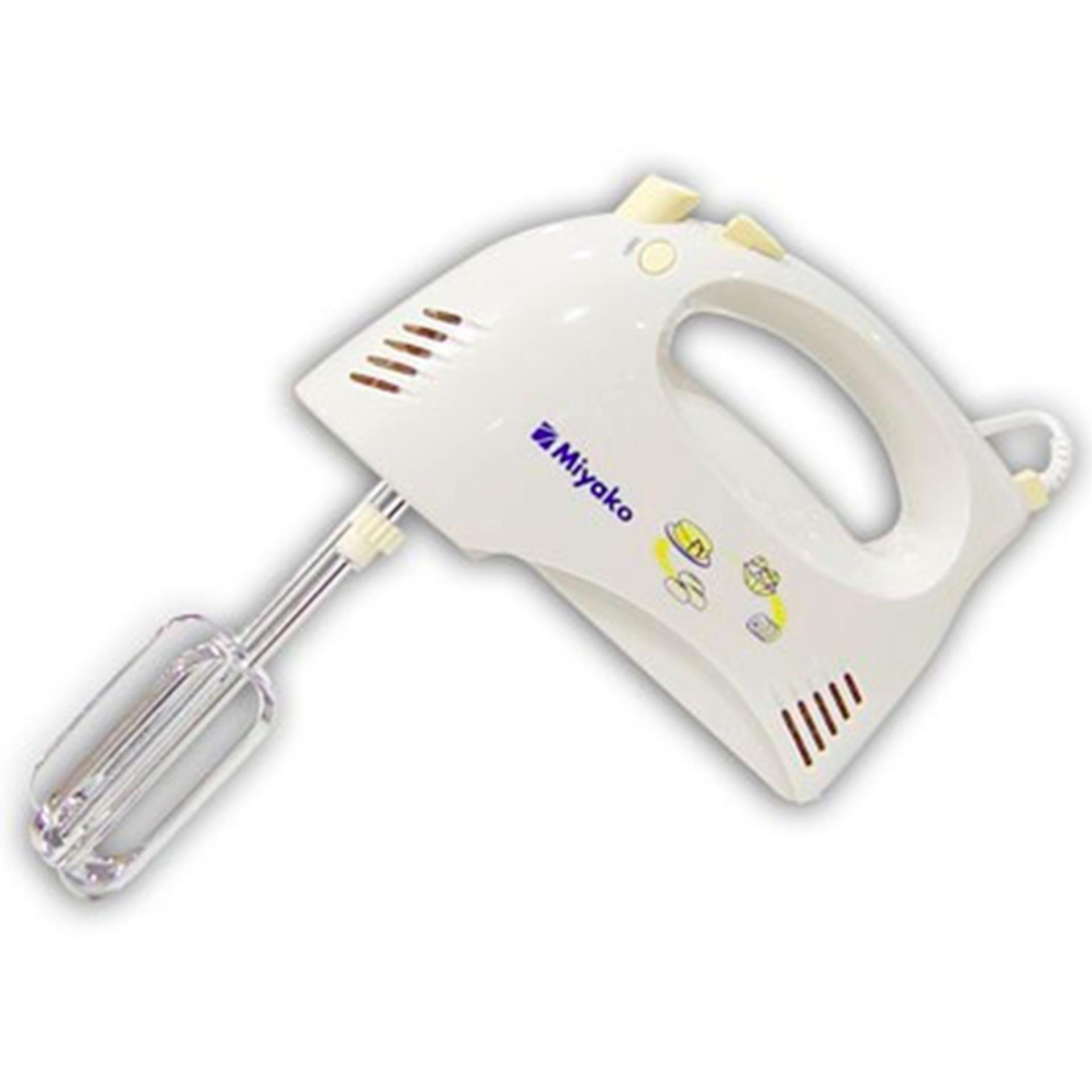 Miyako Hand Mixer HM 620 / HM620 - Bubble Wrap