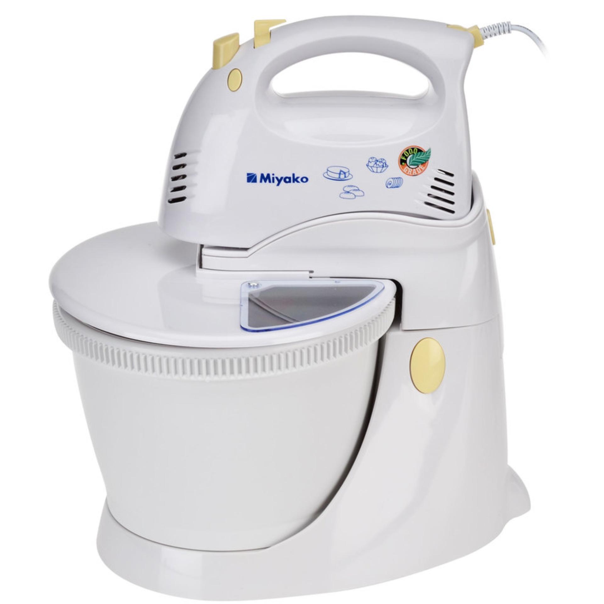 Miyako SM625 Stand Mixer - 3.5 L