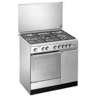 Gambar MODENA FREESTANDING GAS STOVE 5 BURNERS FC7953S