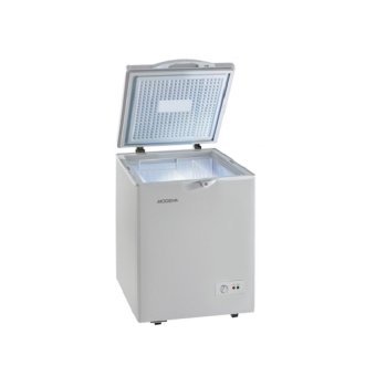 Jual Modena Freezer Box MD 10 Chest Freezer 100 Liter 63 cm Abu Abu
Online Terbaru