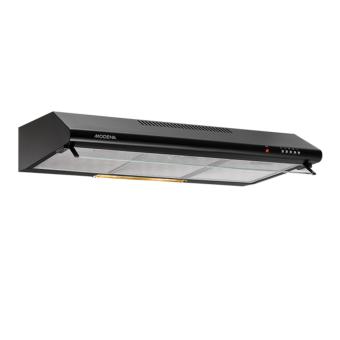 Gambar Modena SX 9512 L Cooker Hood Slim Fresco