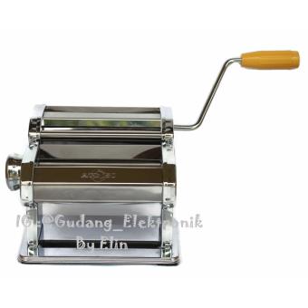 Nagako ATL150 Pasta Machine - Gilingan Pasta  Mie