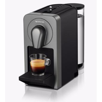 Harga Nespresso Prodigio Coffee Maker with BLUETOOTH Online Terbaru