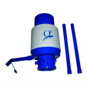 O2 Pompa Air Galon WATER PUMP