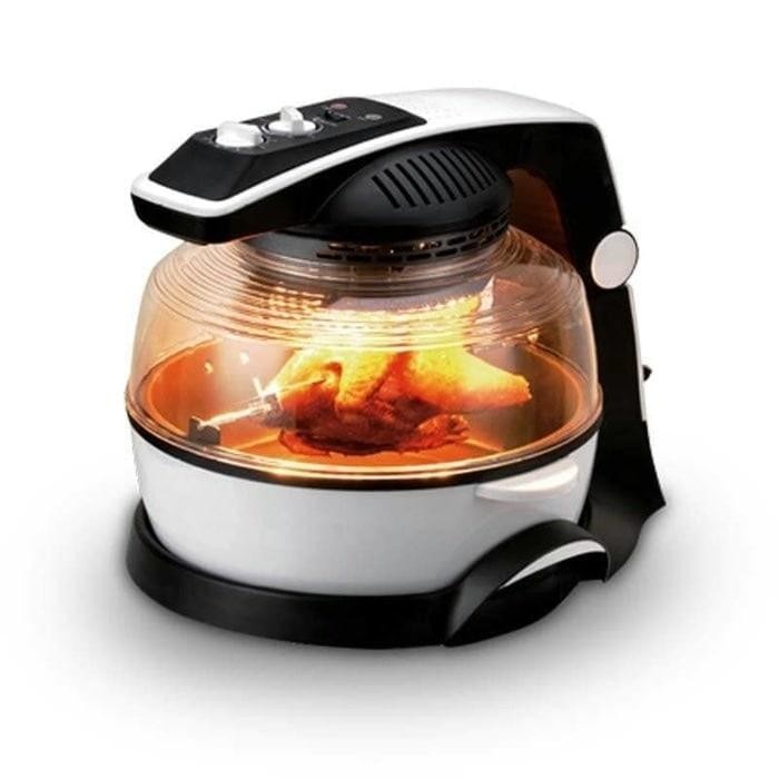 Oxone 277 Professional Air Fryer GARANSI RESMI
